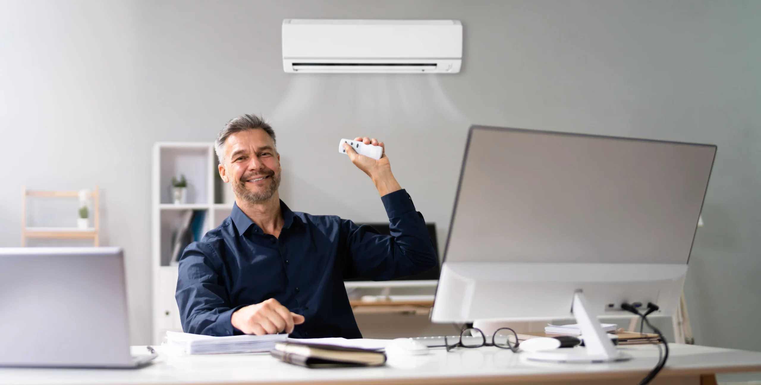 Faire installer la climatisation dans ses bureaux