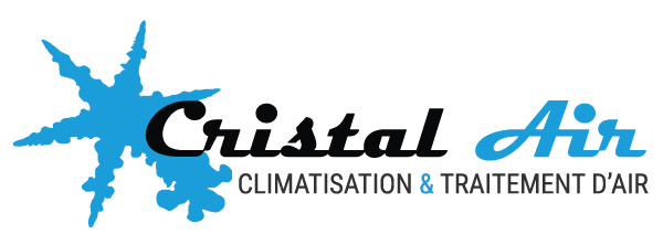 Logo Cristal Air